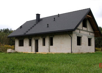 Dom wolnostojący Gródek 100m2