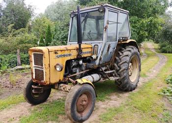 Ursus C 360 3p Oryginał Perkins Zobacz MF Tanio Okazja Zetor Silnik C330