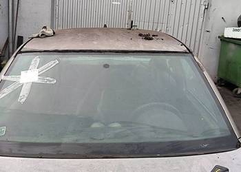 SZYBA PRZÓD SEAT AROSA
