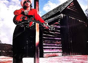⭐⭐⭐-Znakomity Album STEVIE RAY VAUGHAN And Double Trouble Soul To Soul