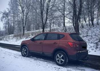 Sprzedam Nissana Qashqai
