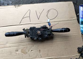 MANETKA  Przełącznik kierunkowskazów wycieraczek  54034720