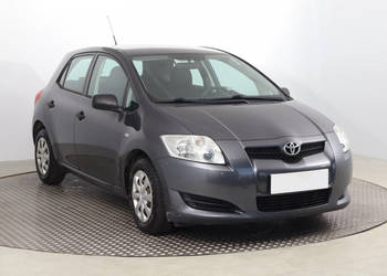 Toyota Auris 1.3 Dual VVT-i