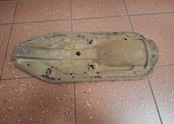 Blacha podstawa siedzenia Jawa Cezet 175 250 350