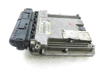 STEROWNIK VW SHARAN I 2.0 TDI - BRT 03G906016JP 0281012696