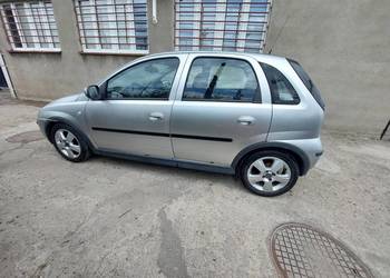 Sprzedam Opel Corsa