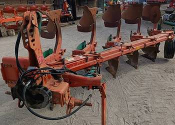 Pług Kverneland ES80 5x5