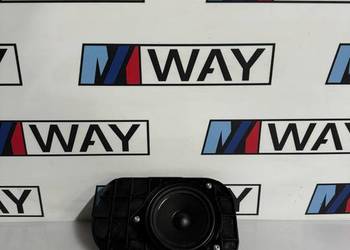 BMW F11 TOURING GŁOŚNIK STEREO PODSUFITKI LEWY TYLNY 9239183