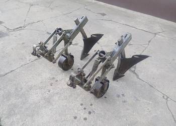 Obsypnik redełka pielik sekcja