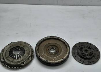 SPRZĘGŁO KOMPLETNE SKODA OCTAVIA II 1.6 TDI CAY