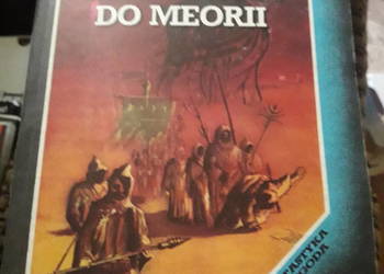 Marek Oramus Dzień drogi do Meorii