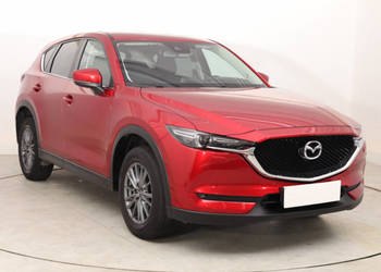 Mazda CX-5 2.0 Skyactiv-G