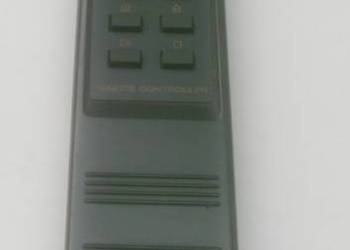Pilot odtwarzacza CD SOUNDWAVE