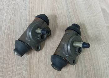 Cylinderek syrena. Odbiór okolice łasku lub wysyłka