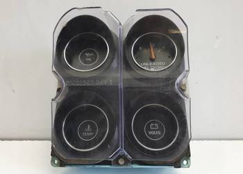 PONTIAC GRAND PRIX LICZNIK ZEGARY 25016523