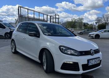 VW golf 6R, DSG