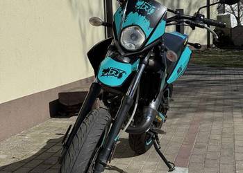 Gilera smt 50