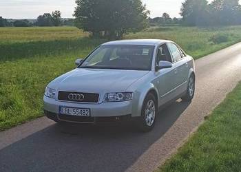 Audi a4 b6