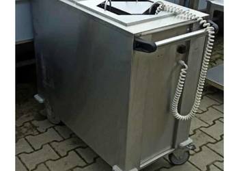 Podgrzewacz Do Talerzy-S 1216.O