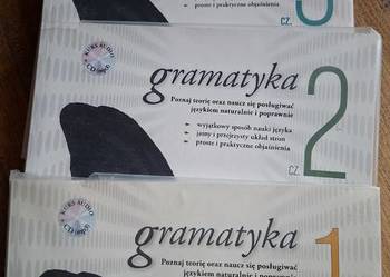 Niemiecki w tłumaczeniach Gramatyka 4t.+ 4 CD Preston Publishing