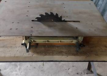 Heblarka strugarka krajzega