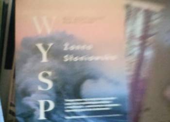 Wyspa Słoniowskiej książki wysyłka gratis Trójmiasto Gdańsk pomorskie tanie