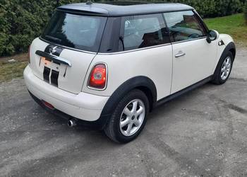 Sprzedam Mini Cooper