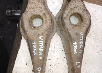 SUZUKI GRAND VITARA II Wahacz tył SUZUKI GRAND VITARA II Wahacz tył