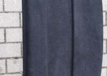 PÓŁKA BAGAŻNIKA PEUGEOT 308 T9 II HB 13-