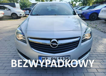 Opel Insignia A (2008-2017)
