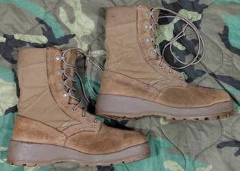 Buty Belleville FAFSTC coyote 7,5WF