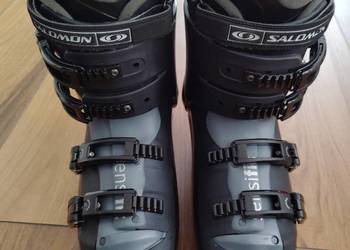 Buty narciarskie SALOMON SENSIFIT