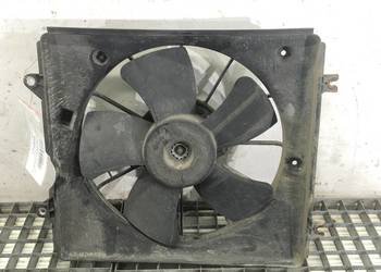 WENTYLATOR CHŁODNICY HONDA CR-V III 2.2 140KM