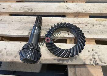 Wałek atakujący z kołem Z12X30 Renault Ceres