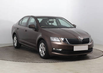 Skoda Octavia 1.4 TSI