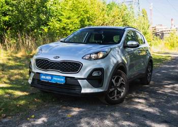 Kia Sportage 1.6 GDI