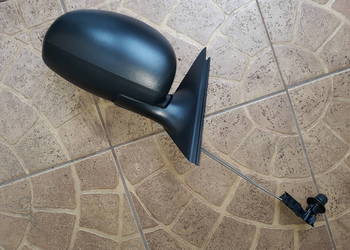 Lusterko prawe Skoda Fabia 2