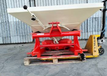 Sprzedam RAUCH Komet ZS600