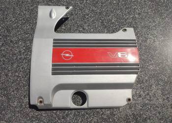 Pokrywa silnika C25XE opel Vectra A /Calibra #4