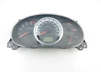 LICZNIK MAZDA 5 (CR19) 2.0 MZR-CD C23555430