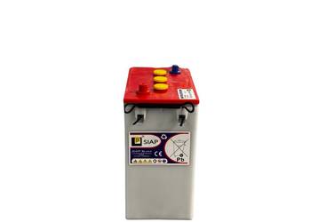 Akumulator SIAP 3PT320 6V 390Ah P+ C5