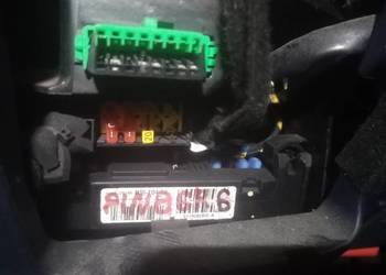 BSI Peugeot 9659579180 inne