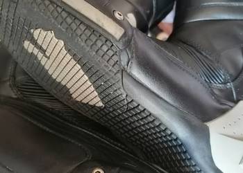 buty motocyklowe