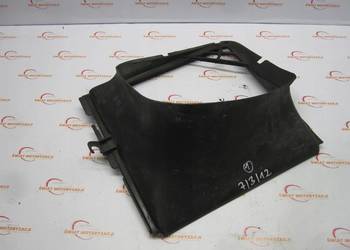 VW TOUAREG I 7L 04r kanał powietrza intercoolera 7L0117340