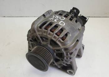 Volvo S40 II V50 1.6 D2 ALTERNATOR 30659389 120A