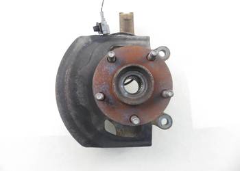 ZWROTNICA PIASTA PRZEDNIA PRAWA NISSAN QASHQAI I 2.0 dCi