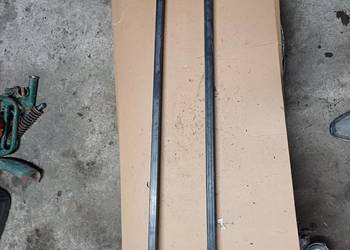 Bagażnik Fiat 126p Polonez Fiat  125 126p Wysyłka !!!