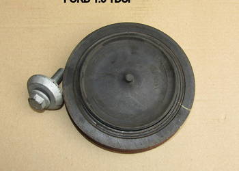 KOŁO PASOWE WAŁU FORD ECOSPORT II 1.5TDCi, 9654961080K