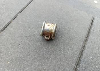 Obejma tłumika komar Romet motorynka ogar