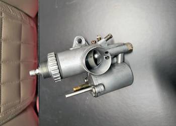 Gaźnik Jikov 2845 kompletny stan idealny